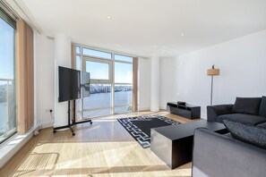 TV connectée, livres