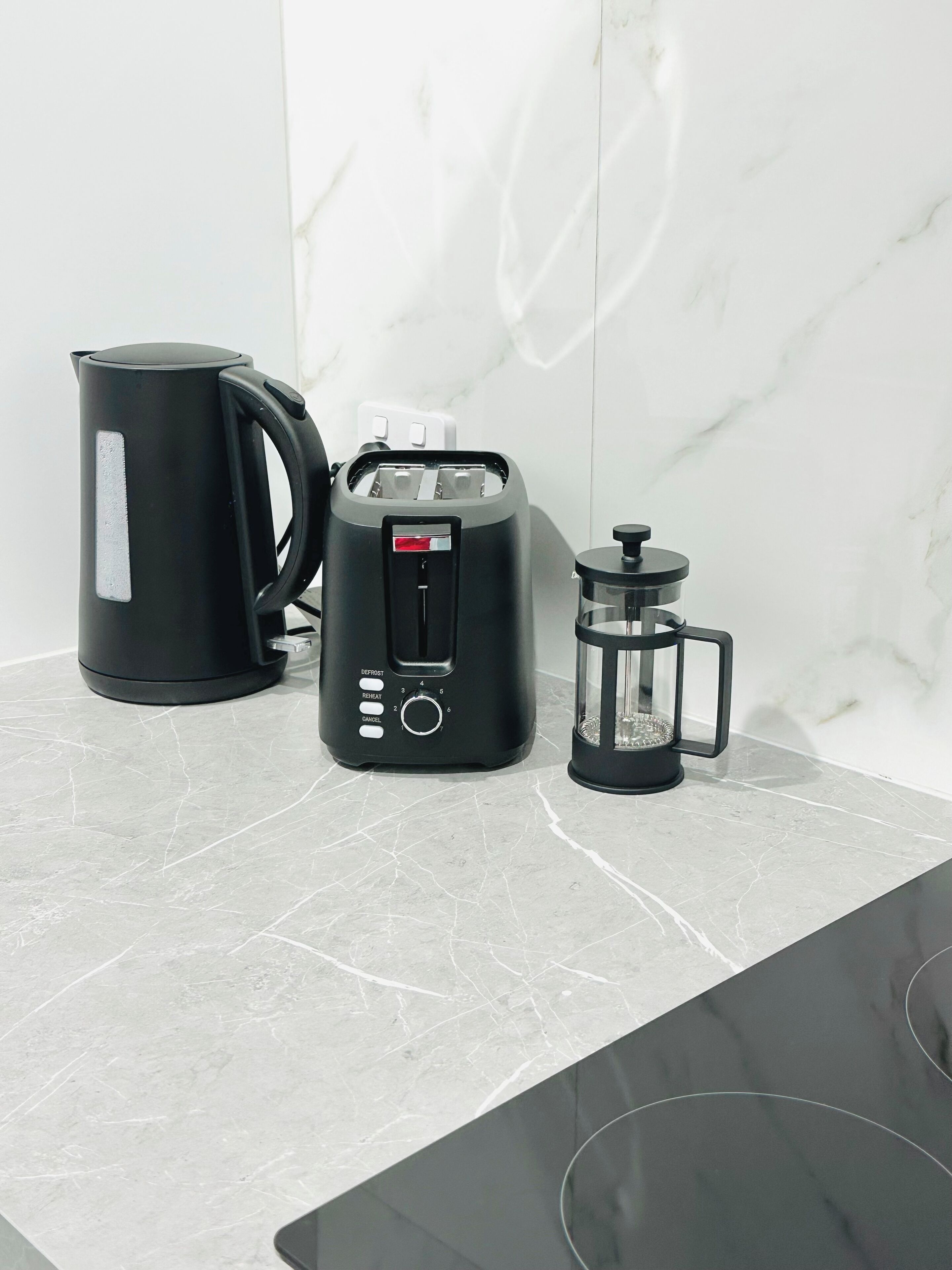 Café y/o cafetera