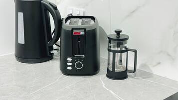 Café y/o cafetera