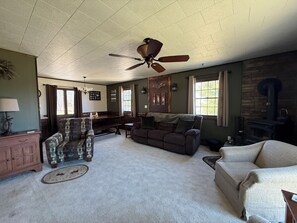 منطقة المعيشة