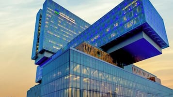 Exterieur