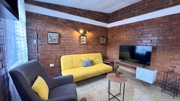 Smart TV