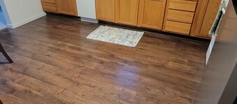 Old Soul by The River - Charming 2-bedroom house with AC, WiFi in amazing Casper