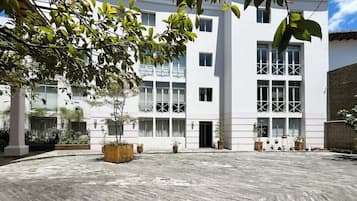 Fachada
