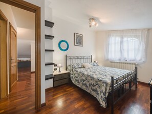 3 bedrooms, internet