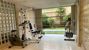 Unclassified image, 3 of 25, button - 1d1b Loft Smart - Providencia (Santiago)