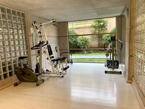 Apartment | 1 bedroom - 1d1b Loft Smart - Providencia (Santiago)