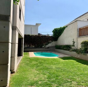 Apartment | 1 bedroom - 1d1b Loft Smart - Providencia (Santiago)