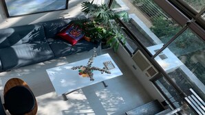 Unclassified image, 5 of 25, button - 1d1b Loft Smart - Providencia (Santiago)