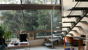 Unclassified image, 2 of 25, button - 1d1b Loft Smart - Providencia (Santiago)