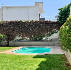 Apartment | 1 bedroom - 1d1b Loft Smart - Providencia (Santiago)