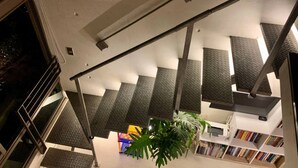 Unclassified image, 4 of 25, button - 1d1b Loft Smart - Providencia (Santiago)