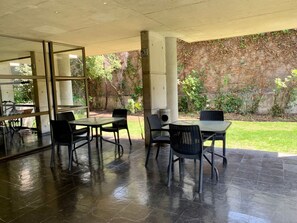 Appartement | 1 chambre