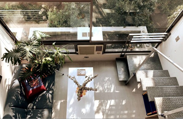 Apartment | 1 bedroom - 1d1b Loft Smart - Providencia (Santiago)