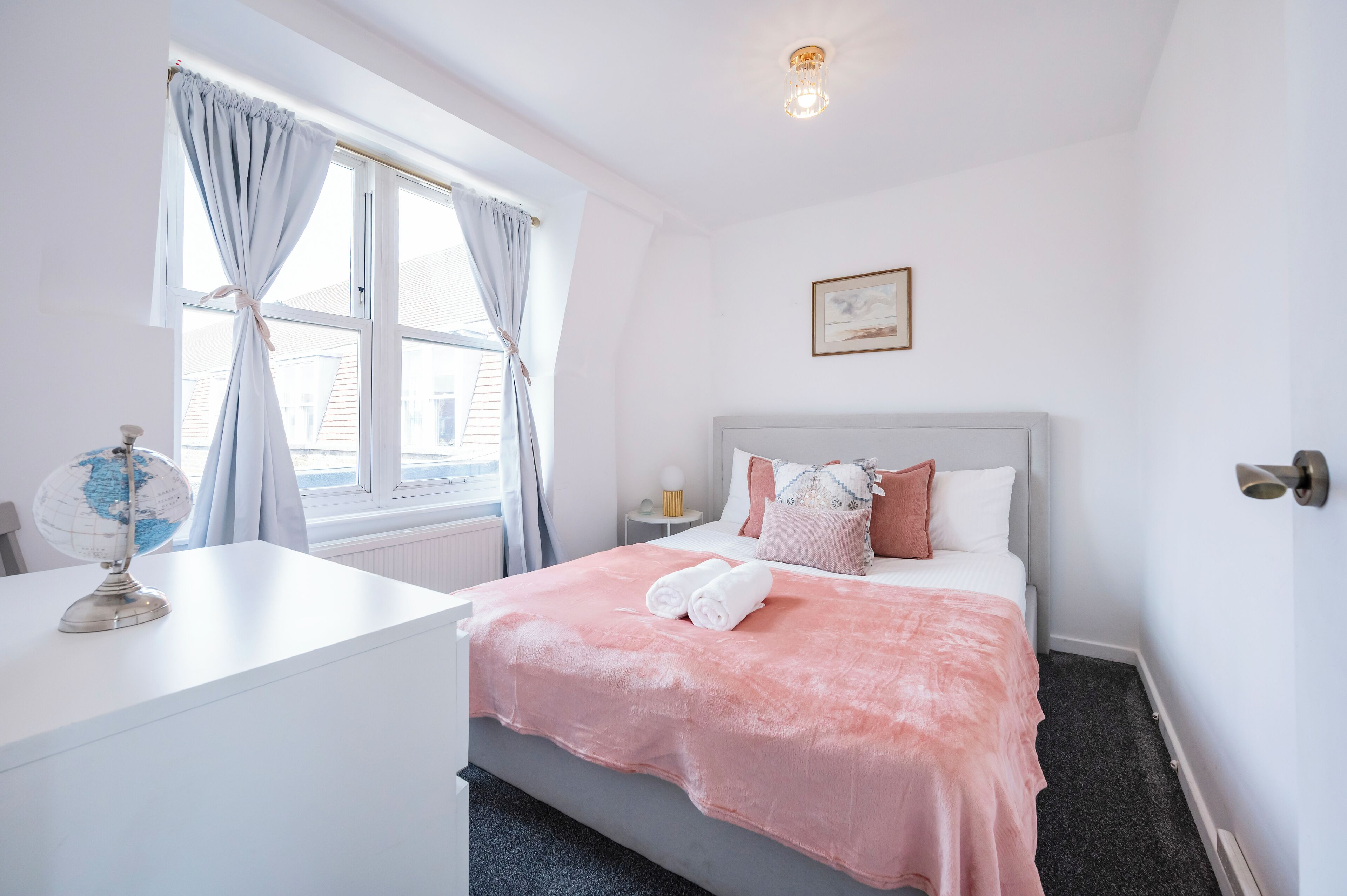 Accommodatievoorzieningen