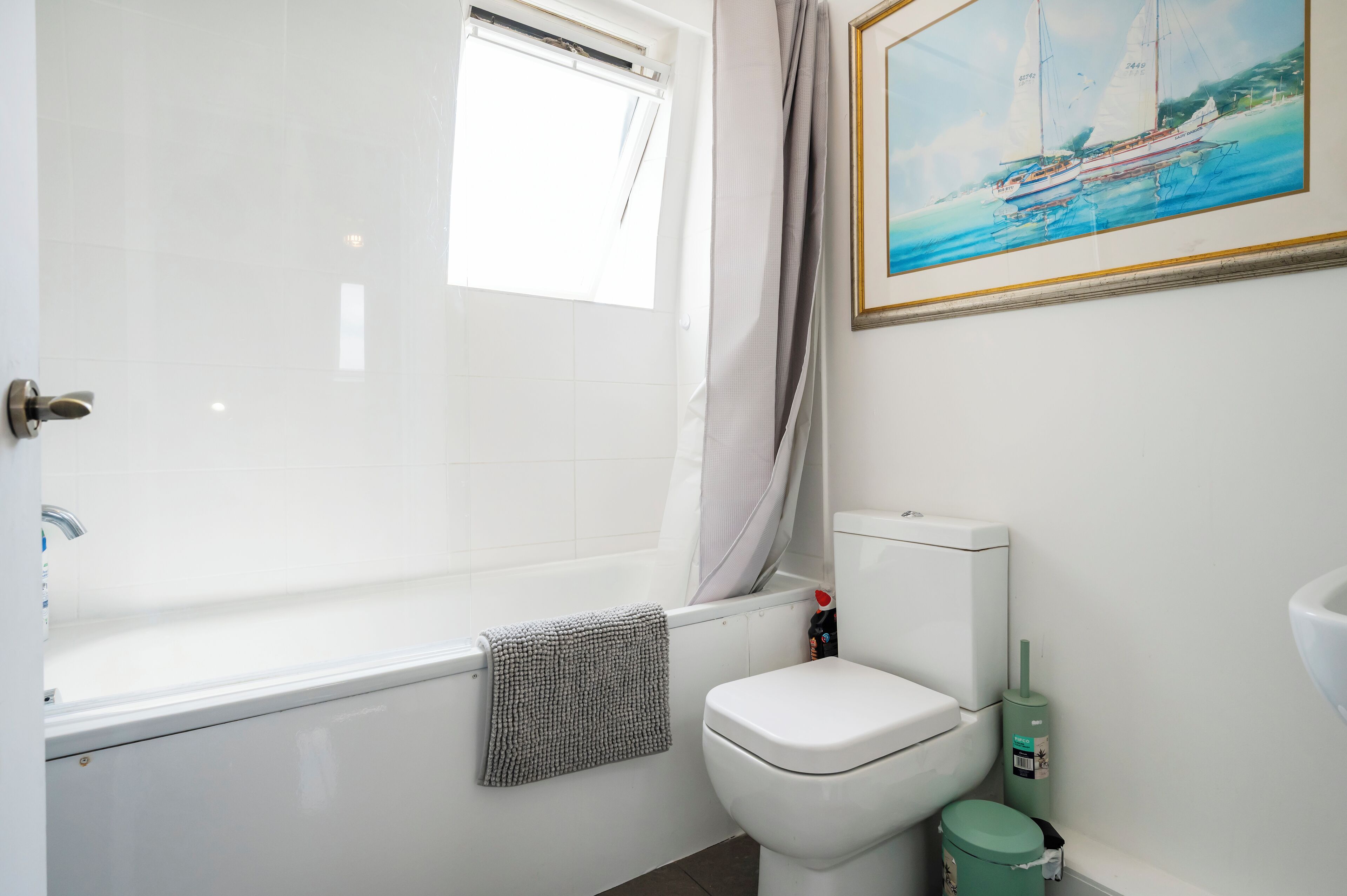 Accommodatievoorziening