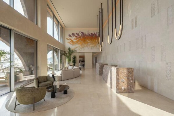 Interior - Green Coast Hotel MGallery Collection (Vlore)