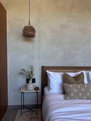 3 dormitorios, tabla de planchar con plancha, wifi y ropa de cama