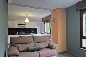 Coin séjour