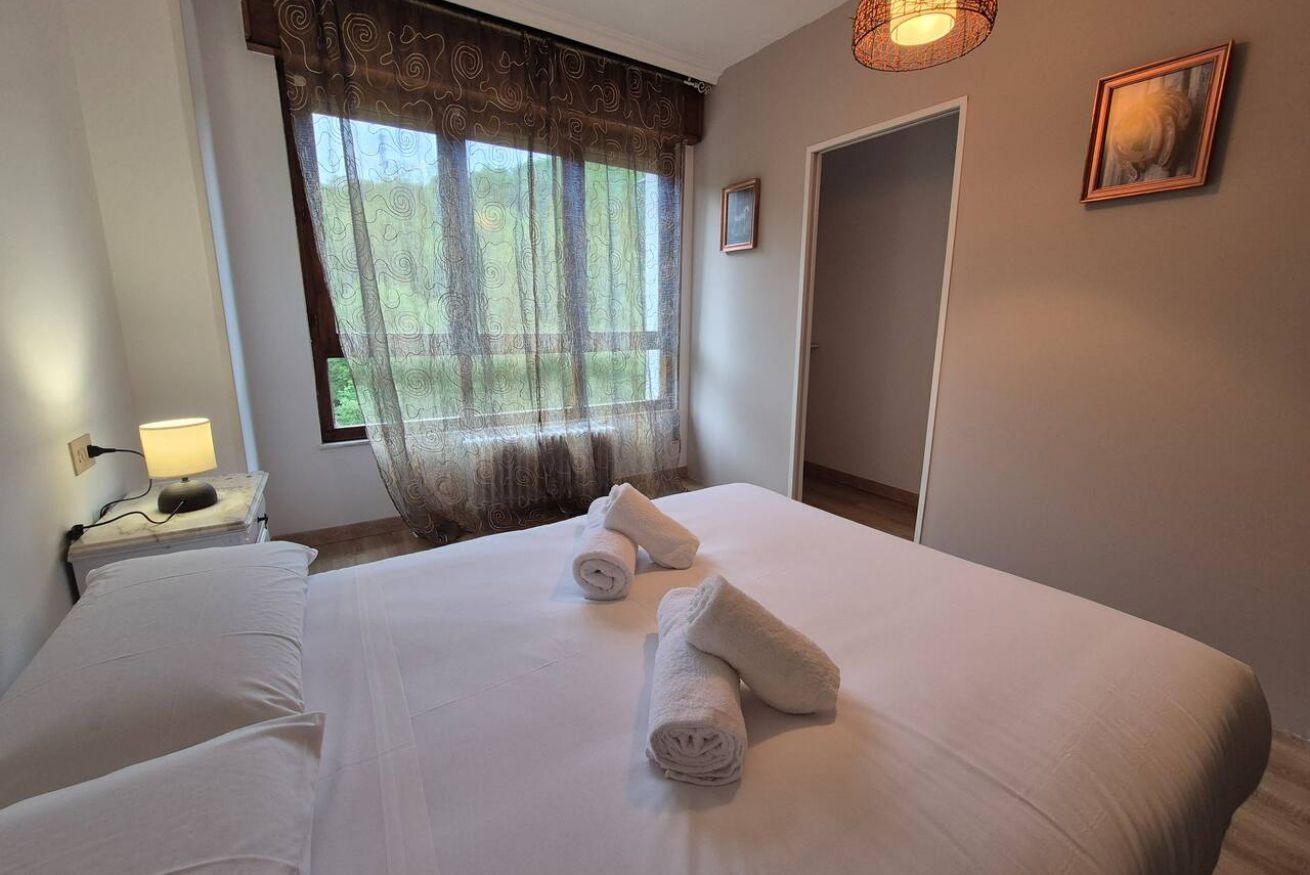 3 Schlafzimmer, Bügeleisen/Bügelbrett, kostenloses WLAN, Bettwäsche