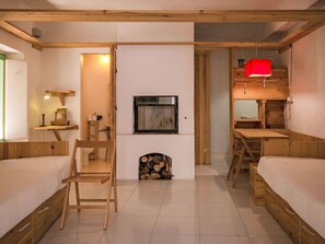 1 Schlafzimmer, Internetzugang