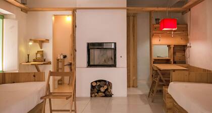 Ferienwohnung Fazio by Interhome