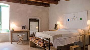 4 camere, accesso a Internet