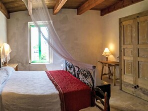 4 habitaciones y internet 