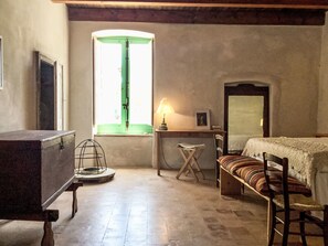 4 Schlafzimmer, Internetzugang