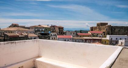 Apartamento Centro by Interhome