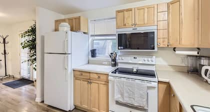 Cozy home with huge backyard and Jacuzzi near Children's/Anschutz and DIA/Denver