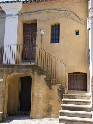 Exterior detail - Apartment Perri by Interhome (Strongoli)