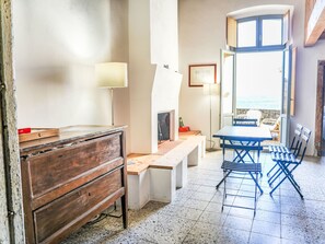 Interior - Apartment Perri by Interhome (Strongoli)