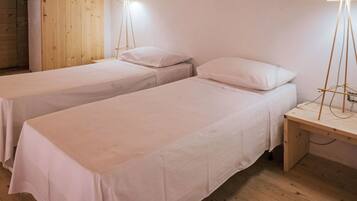 2 Schlafzimmer, Internetzugang