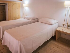 2 Schlafzimmer, Internetzugang