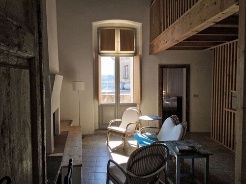 Ferienwohnung Perri by Interhome