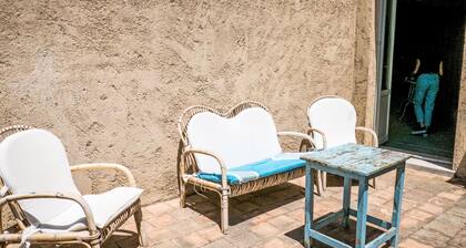 Apartamento Perri by Interhome