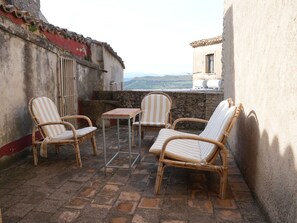 Terrace/patio - Apartment Perri by Interhome (Strongoli)