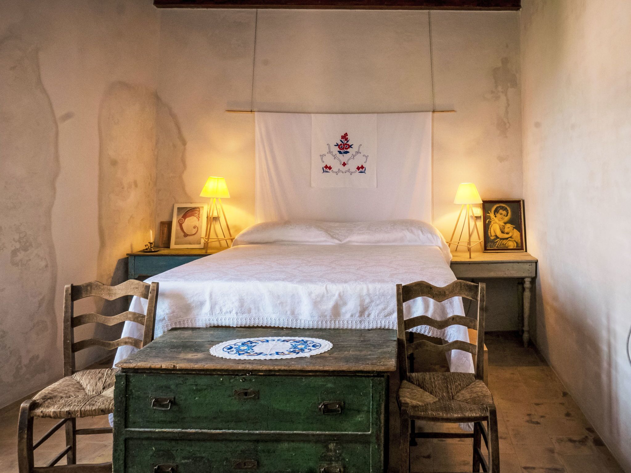 1 Schlafzimmer, Internetzugang