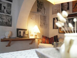 Interior - Chiarotti by Interhome (Strongoli)