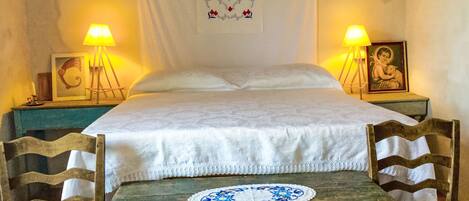 1 bedroom, internet