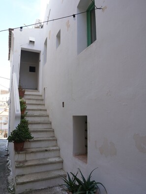 Exterior detail - Chiarotti by Interhome (Strongoli)