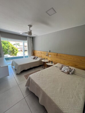 6 Schlafzimmer, Bügeleisen/Bügelbrett, WLAN, Bettwäsche