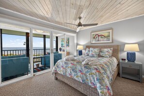 2 habitaciones, wifi gratis y ropa de cama 