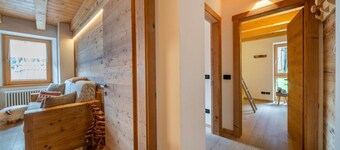 GuestHost - Cozy Apartment Sappada