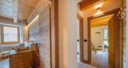GuestHost - Cozy Apartment Sappada