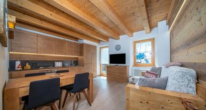 GuestHost - Cozy Apartment Sappada