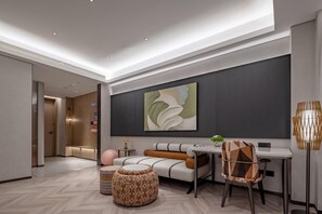 Room - Even Yining By Ihg (Yining)