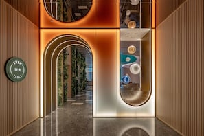 Restaurant - Even Yining By Ihg (Yining)
