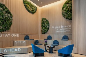 Vista da propriedade